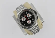 Tag Heuer CAC111A.BA0850 Indy 500 Formula 1 Chronograph Quartz Black 3