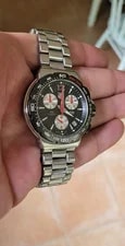 Tag Heuer CAC111A.BA0850 Indy 500 Formula 1 Chronograph Quartz Black 4