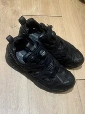Puma X Pump Crossover X Joe Chia 250Cm Sport Model Limited Edition Collabor 3