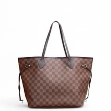 Louis Vuitton Neverfull Mm (zz071026g0r) 2