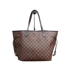 Louis Vuitton Neverfull Mm (zz071026g0r) 4