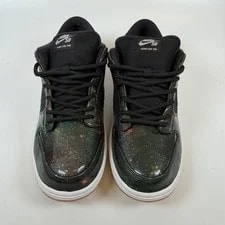 Nike SB Dunk Low Pro 420 Intergalactic 11.5 883232-001 Galaxy Space 4