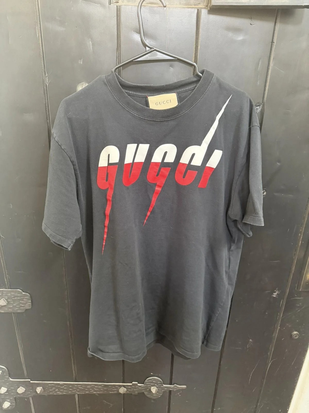 Gucci T Shirt 2