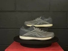 Reebok Jumptone Low Basketball Shoes Size 8 Y2K 3