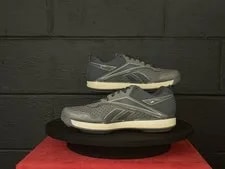 Reebok Jumptone Low Basketball Shoes Size 8 Y2K 4