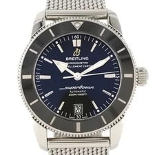 Breitling — [Unserviced - Value Price] Breitling Superocean Heritage B20 Autom... — Watch — resale
