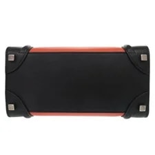 Celine Luggage Shopper Multicolore / / #LTB789 4