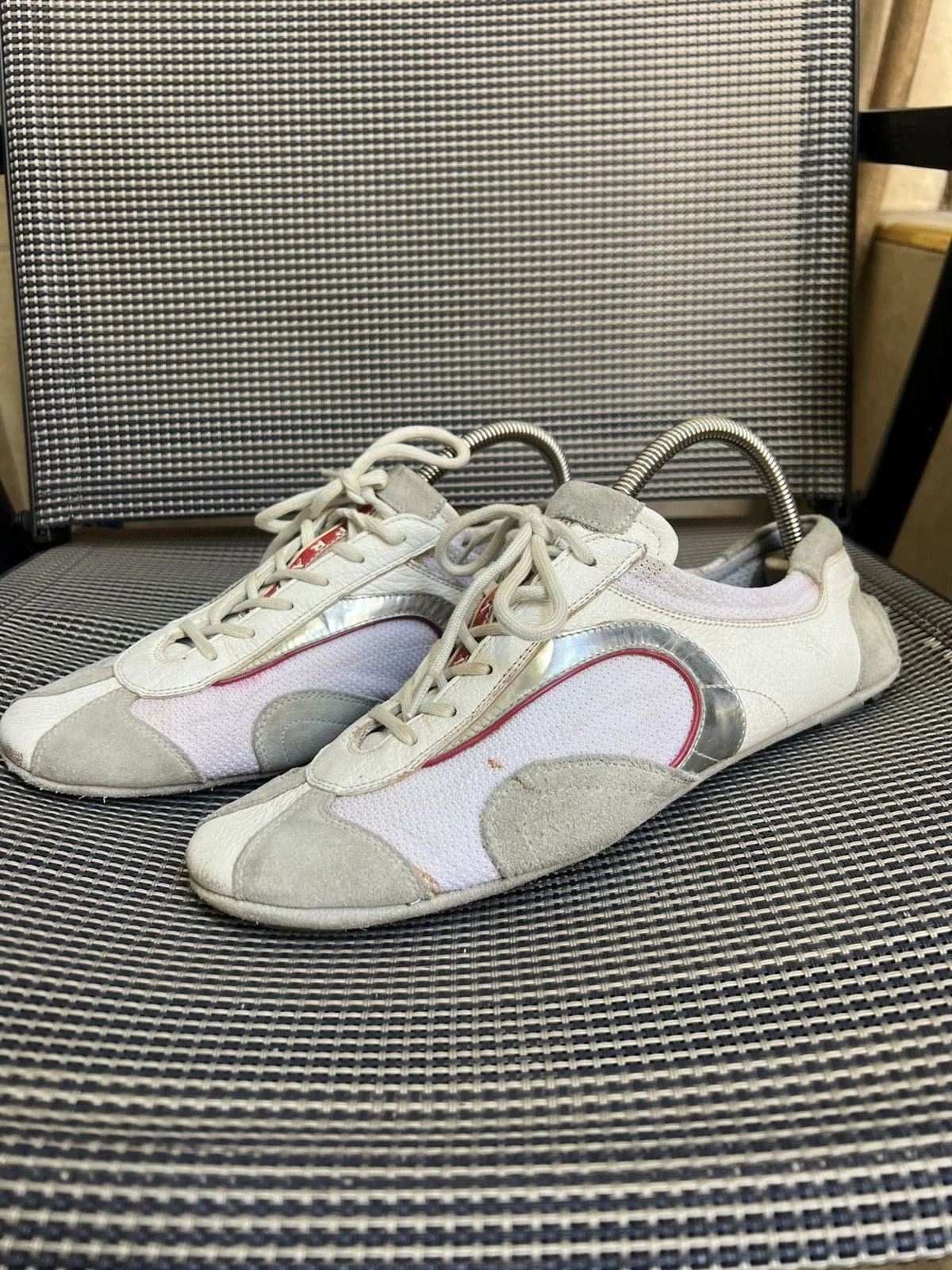 Prada Sport — Prada Sport Montecarlo — Sneaker — resale