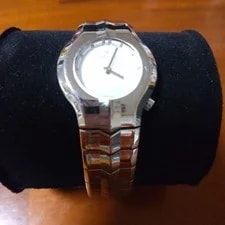 TAG Heuer — TAG Heuer Alter Ego [Battery Dead] — Watch — resale