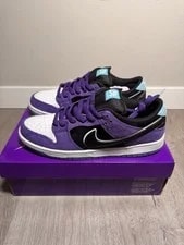Nike SB Dunk Low Hayley Wilson Size 11.5 US in Hand 2