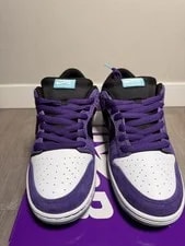 Nike SB Dunk Low Hayley Wilson Size 11.5 US in Hand 3