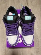 Nike SB Dunk Low Hayley Wilson Size 11.5 US in Hand 4
