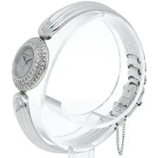 Audemars Piguet Jewelry With Diamond Bezel and Diamond Dial. 66228BC K... 3