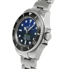 Rolex Sea-Dweller Deepsea 126660: SW21514 2