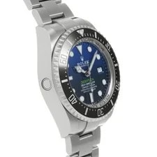 Rolex Sea-Dweller Deepsea 126660: SW21514 3