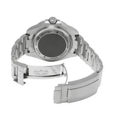 Rolex Sea-Dweller Deepsea 126660: SW21514 4