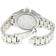 Tudor 12503 Automatic Diamonds Gold and Steel From Japan 4