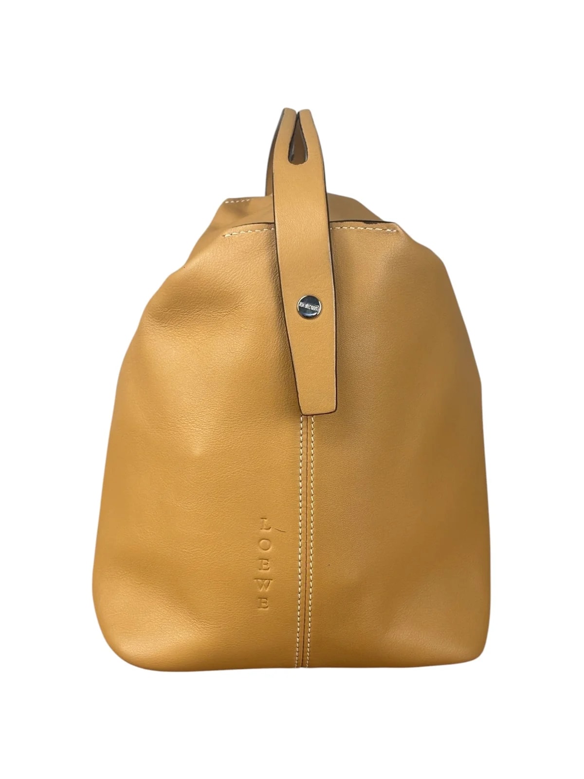 Loewe Cubi Hand Bag 3