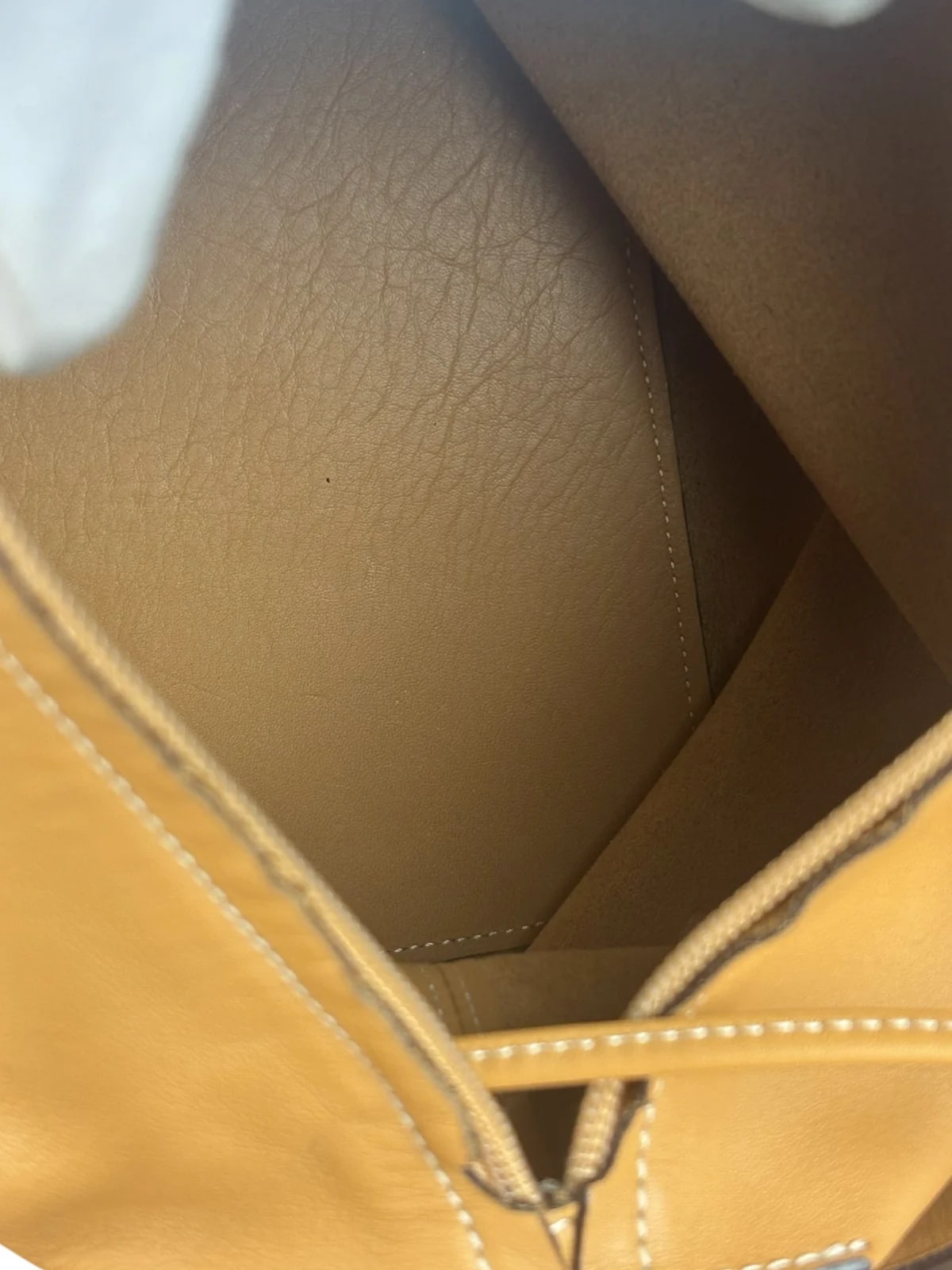 Loewe Cubi Hand Bag 4