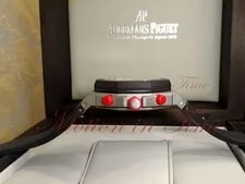 Audemars Piguet Tour Auto 2009 Titanium 42mm Chronograph 26278IK.GG.D002CA.01 3