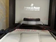 Audemars Piguet Tour Auto 2009 Titanium 42mm Chronograph 26278IK.GG.D002CA.01 4
