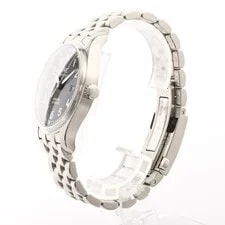 IWC Mark 18 IW327011 Watches / Black Mechanical Automatic 2