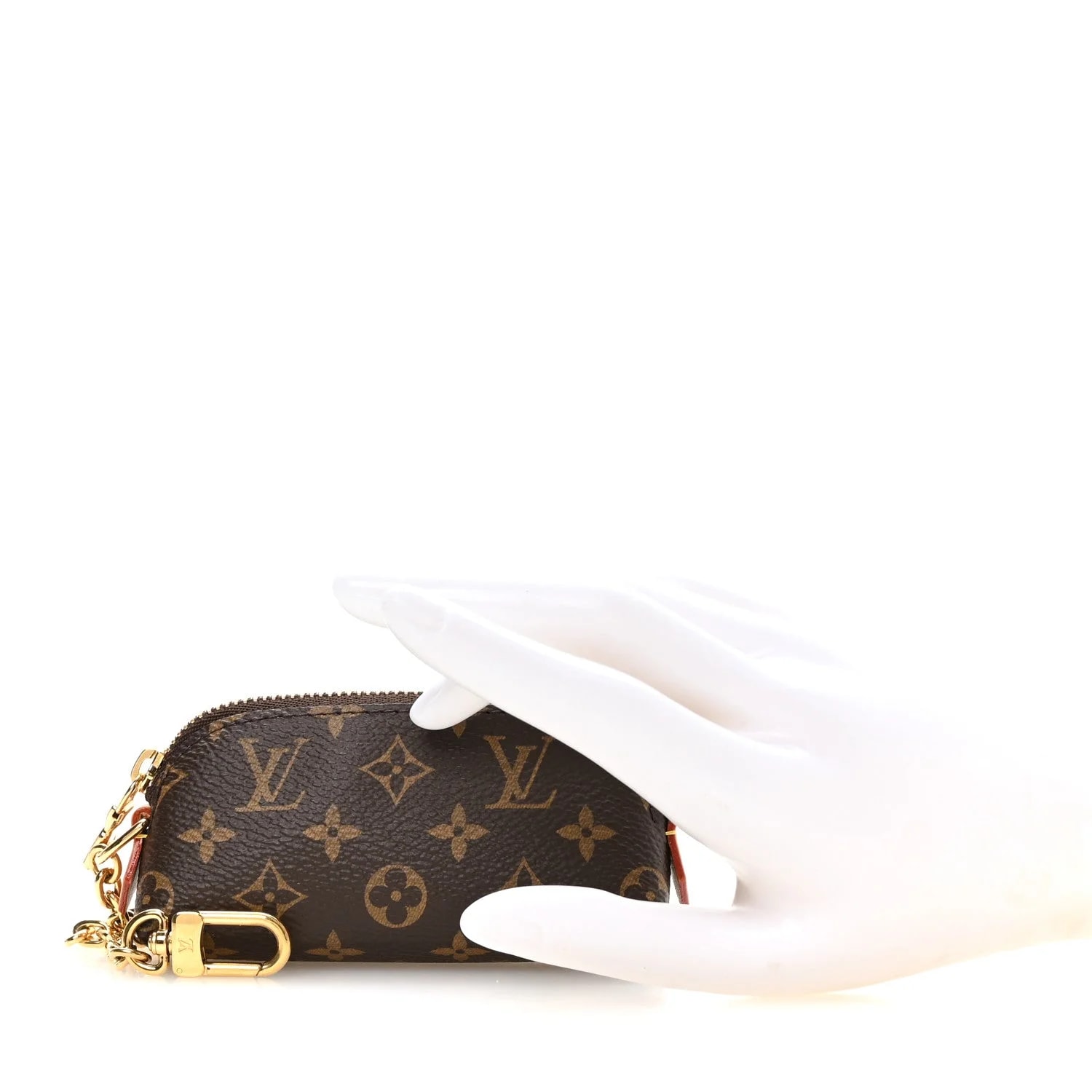 Cosmetic Lipstick Pouch 2