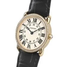 Cartier Ronde Louis WR000151 TO309485 2