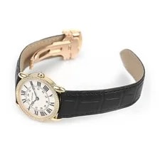 Cartier Ronde Louis WR000151 TO309485 4