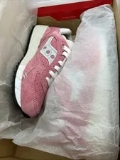 Saucony 6000 S70662-3 ’S Size 3.5/’s 5 2