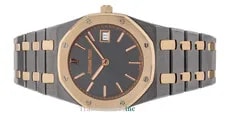 Audemars Piguet Royal Oak 56175TR 33mm Rose Gold and Tantalum 2