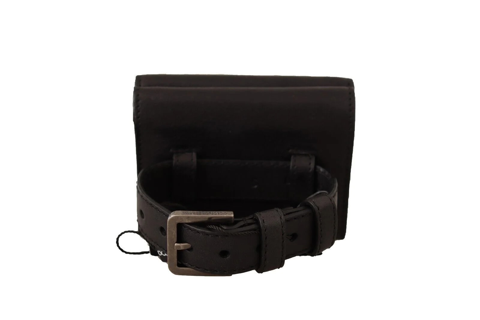 Dolce & Gabbana Trifold Belt Kit Wallet 3