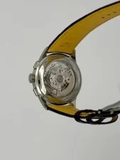 2026 Breitling Premier B01 Chronograph 42mm Stainless Steel AB0145331K1P1 4