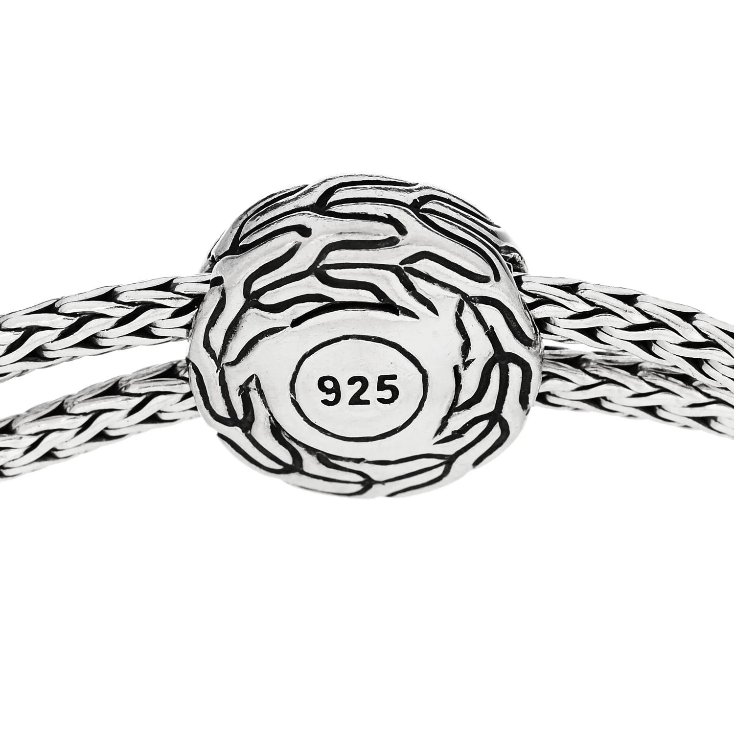 Moonstone Classic Chain Pull Through 4