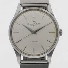 IWC Schaffhausen — IWC Schaffhausen TO298362 — Watch — resale