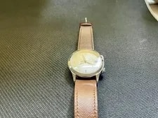 Jaeger-LeCoultre Master Memovox - Full Set Cal956 School Bell Sound 2