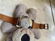 Jaeger-LeCoultre Master Memovox - Full Set Cal956 School Bell Sound 3