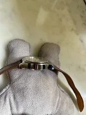 Jaeger-LeCoultre Master Memovox - Full Set Cal956 School Bell Sound 4