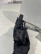 Authentic Balenciaga City Motocross Chain Crossbody 3