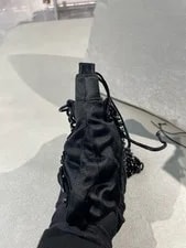 Authentic Balenciaga City Motocross Chain Crossbody 4