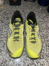 Saucony Xodus 11 S20638-45 Trail Running Shoes Traction 2