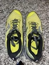 Saucony Xodus 11 S20638-45 Trail Running Shoes Traction 3