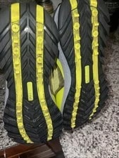 Saucony Xodus 11 S20638-45 Trail Running Shoes Traction 4