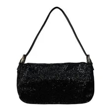 Fendi 1999 Beaded Baguette 2