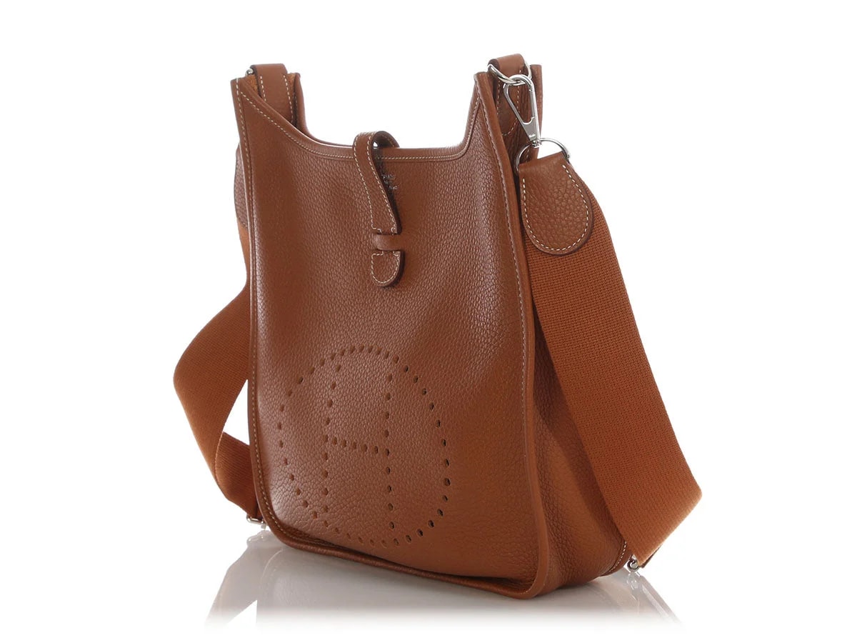 Hermès Clémence Evelyne III 29 3