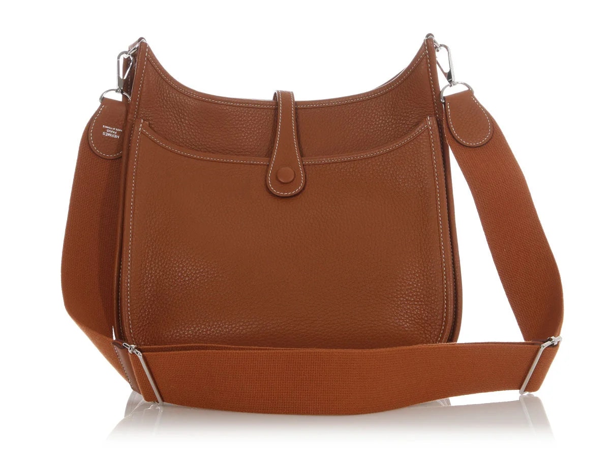 Hermès Clémence Evelyne III 29 4