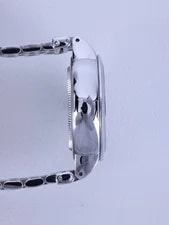 Tudor Clair de Rose M35500-0004 34mm Steel Blue Dial Automatic 4