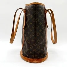Auth Louis Vuitton Bucket M42236 2Y8612 4