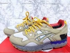 Asics — Asics 8.0US Bodega Gel Lyte 5 Model JPN Limited Editio — Sneaker — resale