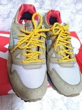 Asics 8.0US Bodega Gel Lyte 5 Model JPN Limited Editio 3